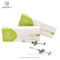 Cross-Linked hyaluronate Injectable Face Filler